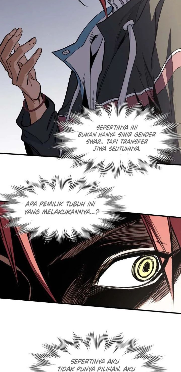 Elven Queen Chapter 5 - halaman 32