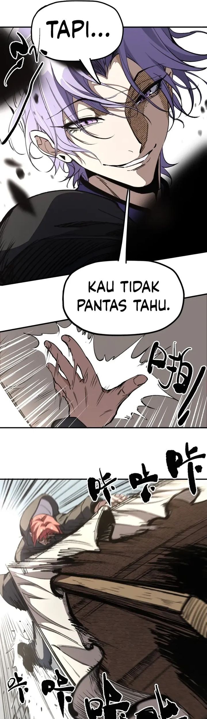 Elven Queen Chapter 6 - halaman 13