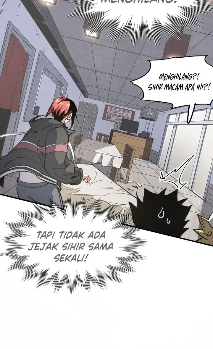 Elven Queen Chapter 6 - halaman 16