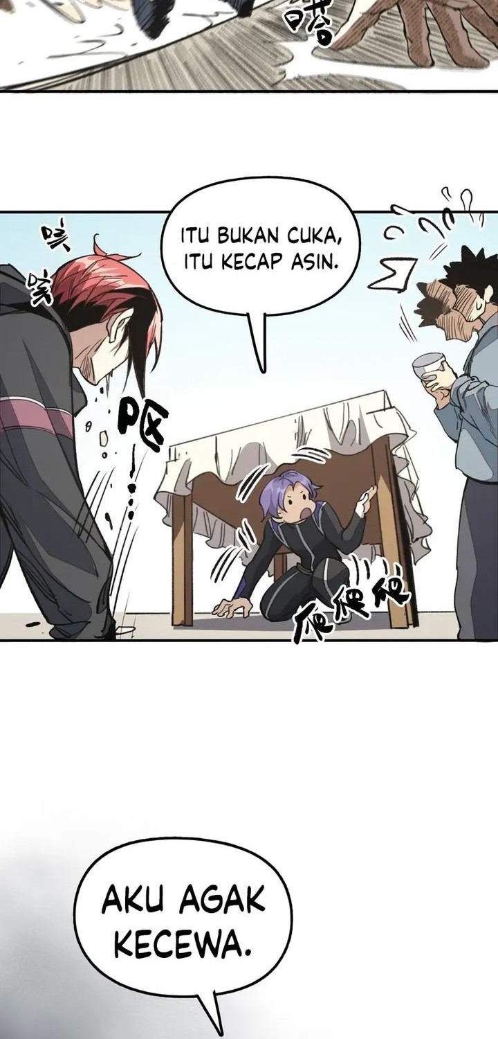 Elven Queen Chapter 6 - halaman 18