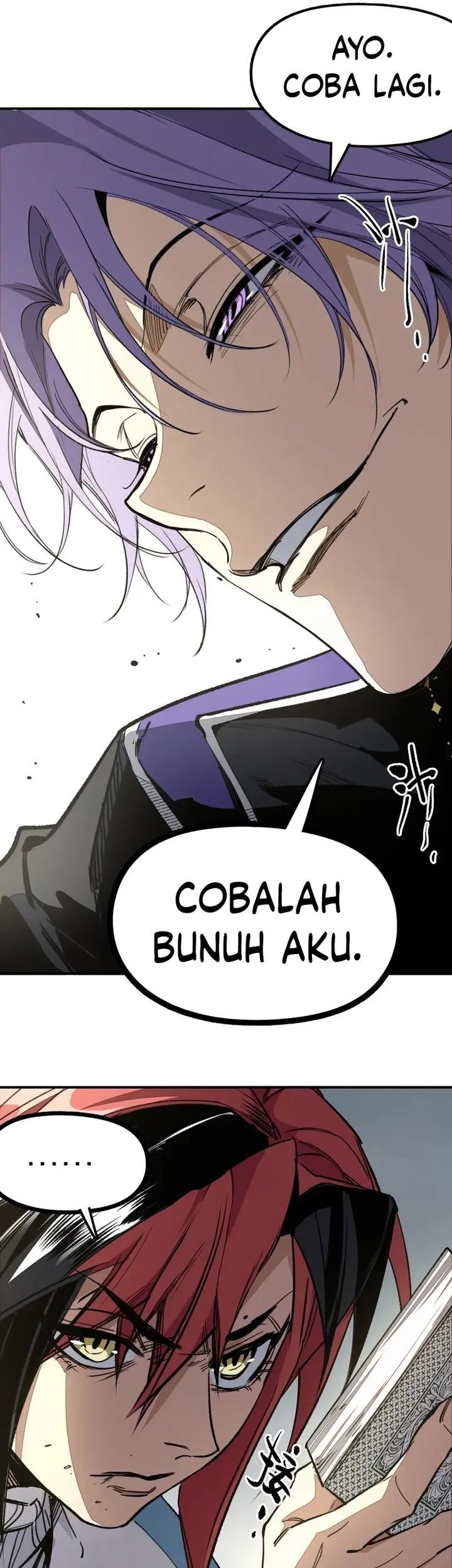 Elven Queen Chapter 6 - halaman 21