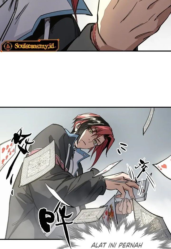 Elven Queen Chapter 6 - halaman 22