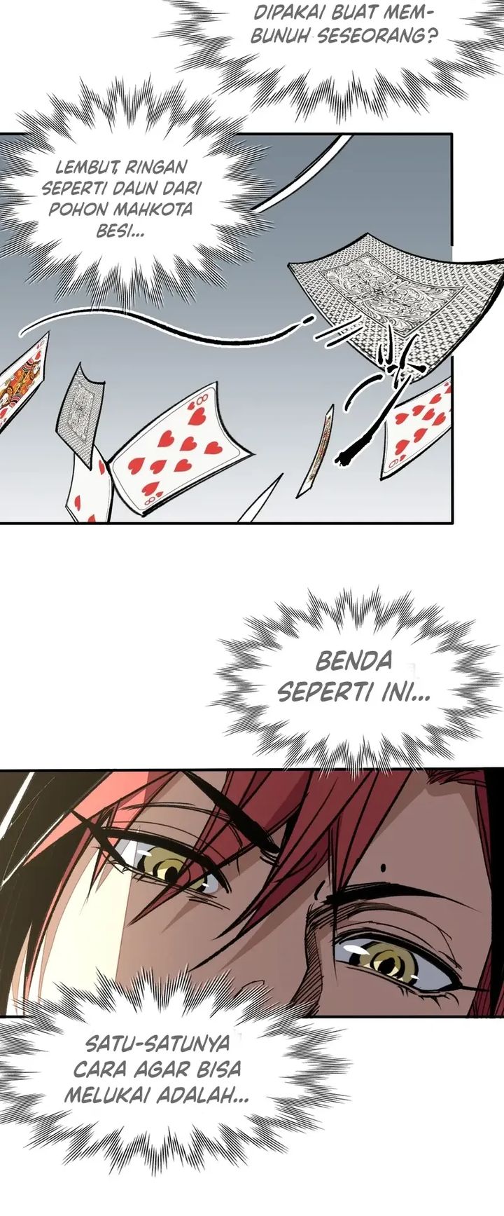 Elven Queen Chapter 6 - halaman 23