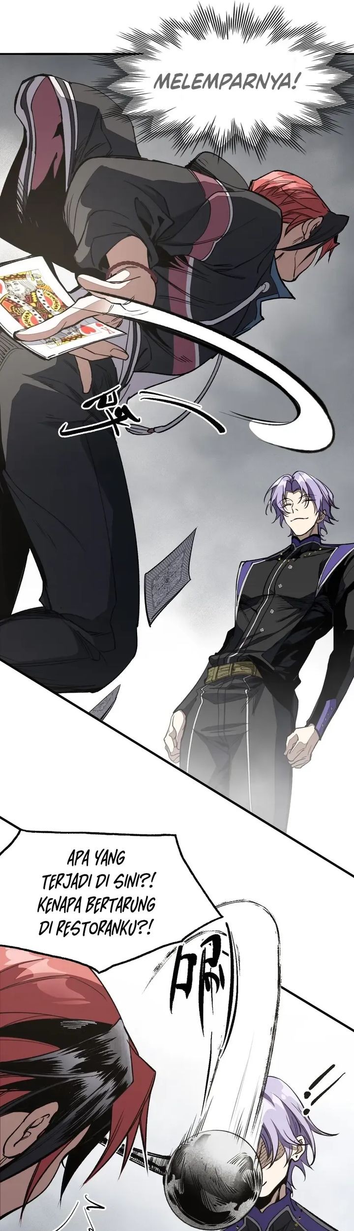 Elven Queen Chapter 6 - halaman 24