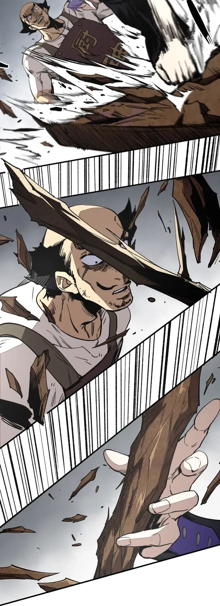 Elven Queen Chapter 6 - halaman 26