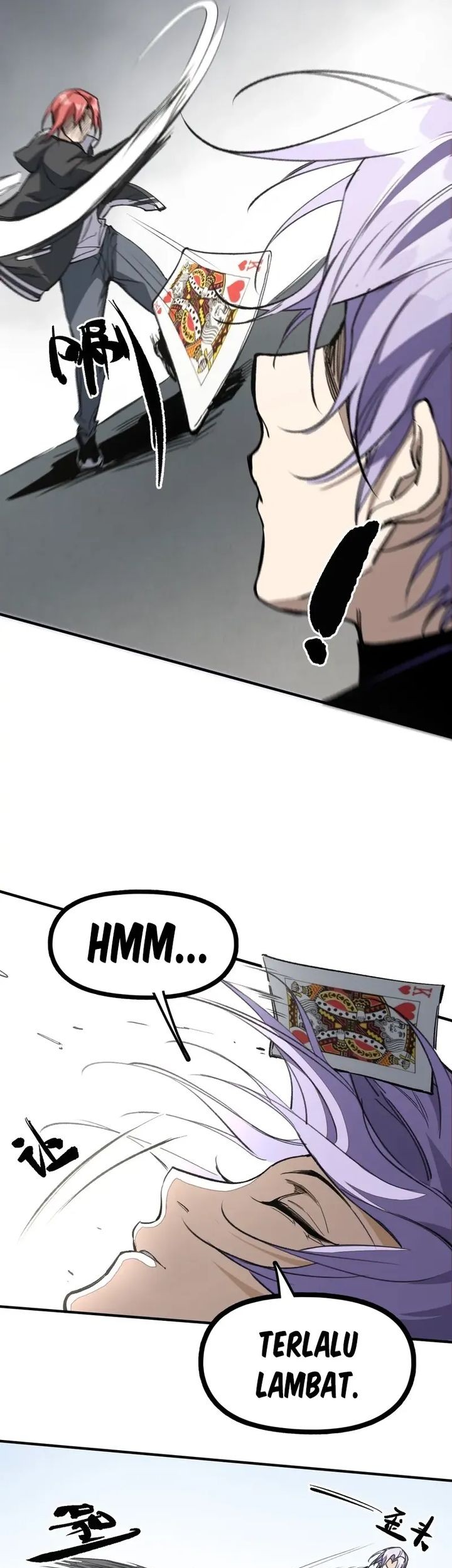 Elven Queen Chapter 6 - halaman 31