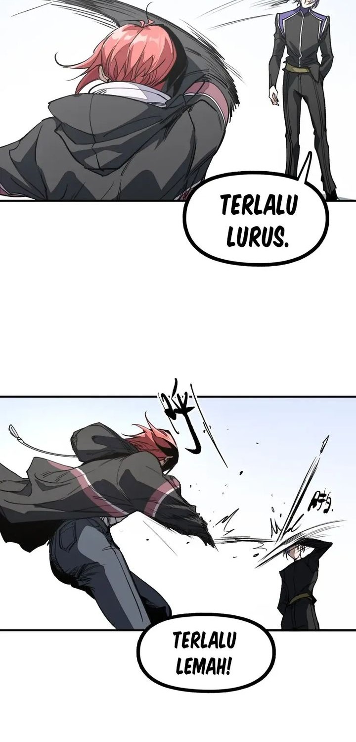 Elven Queen Chapter 6 - halaman 32