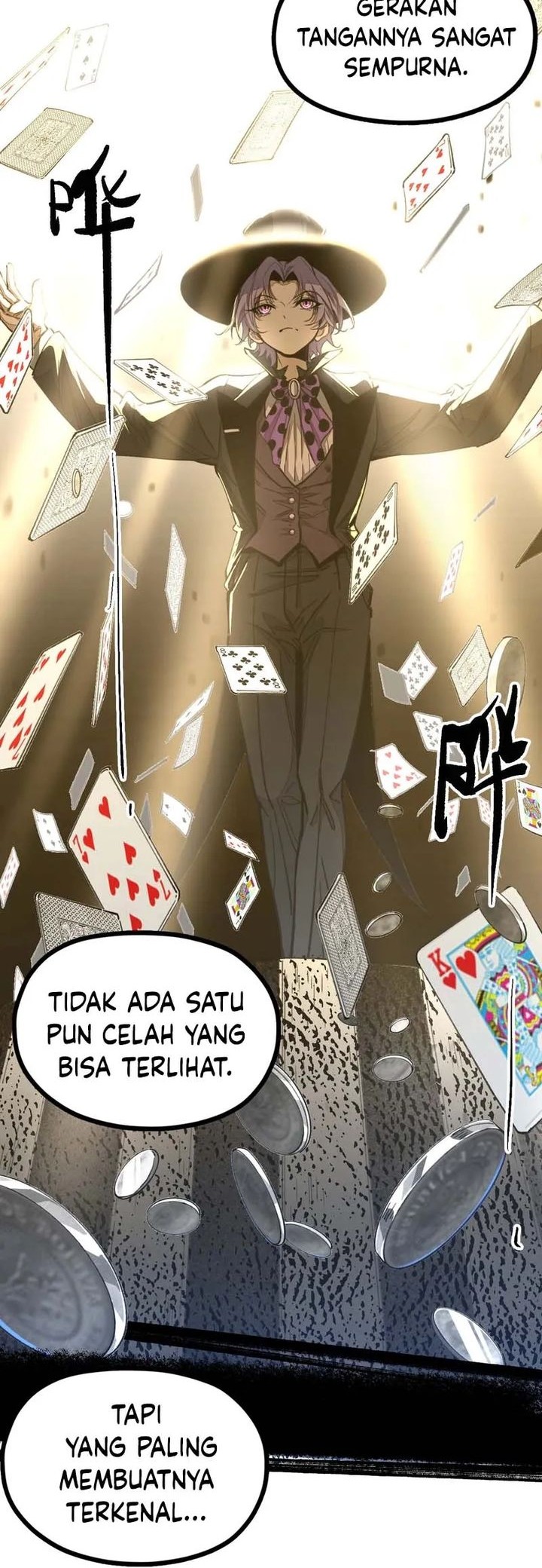 Elven Queen Chapter 7 - halaman 10