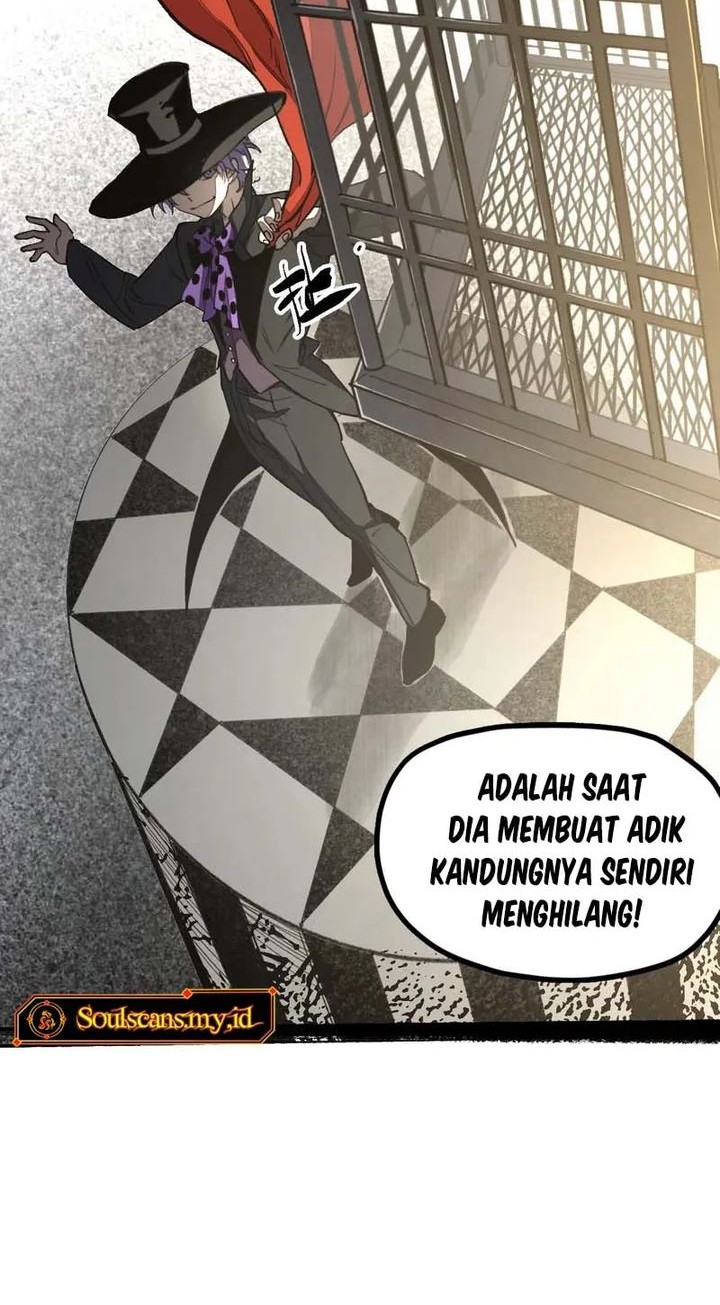 Elven Queen Chapter 7 - halaman 12