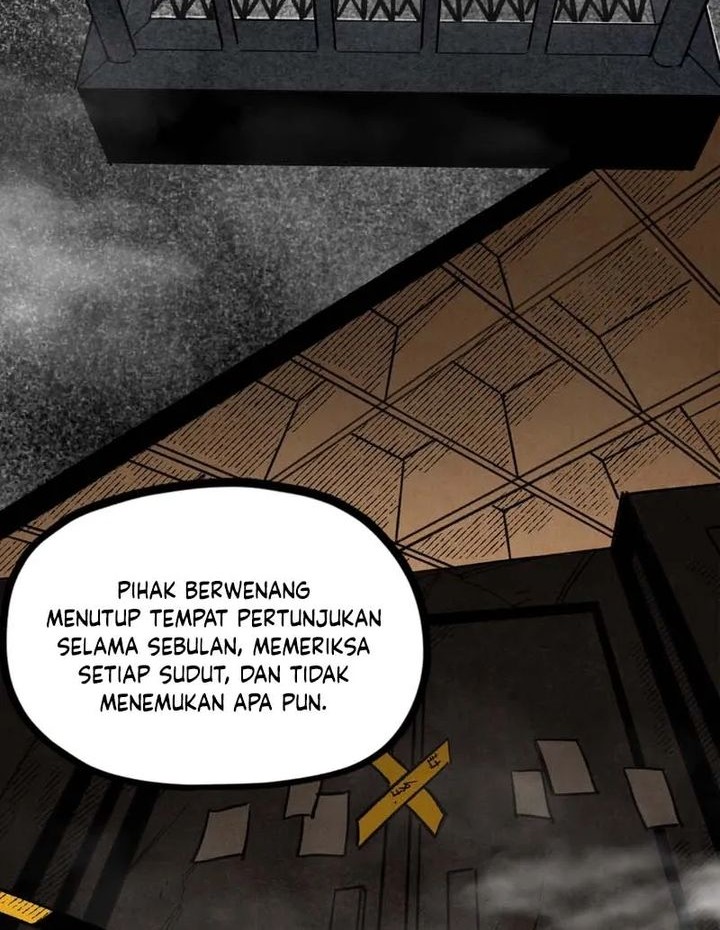Elven Queen Chapter 7 - halaman 14