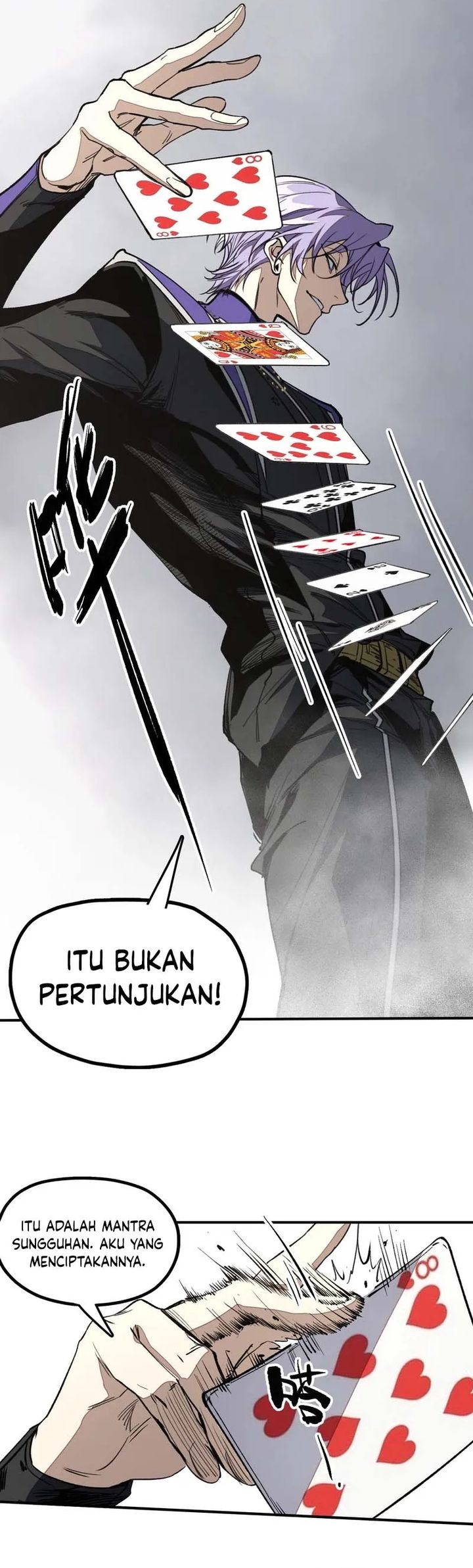 Elven Queen Chapter 7 - halaman 17