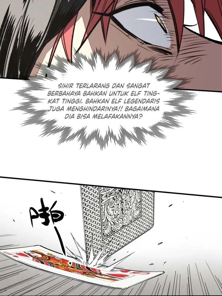 Elven Queen Chapter 7 - halaman 19