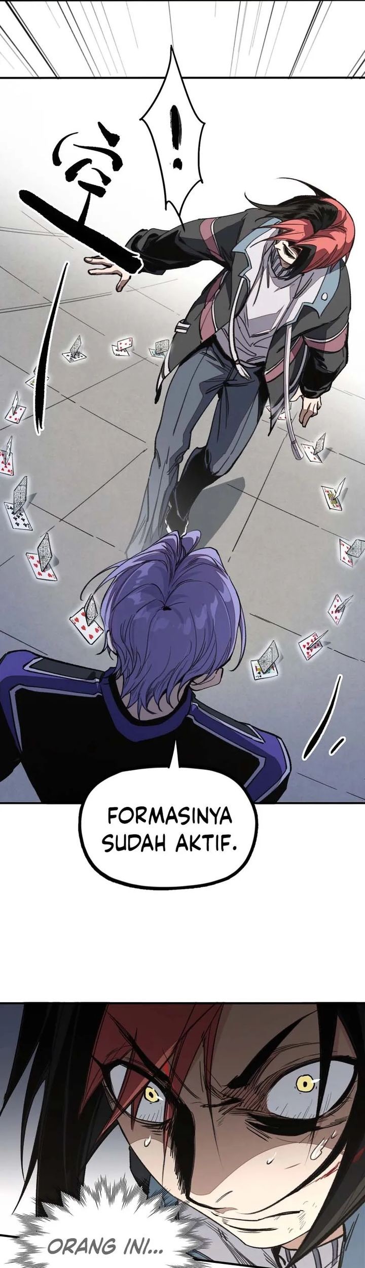 Elven Queen Chapter 7 - halaman 20