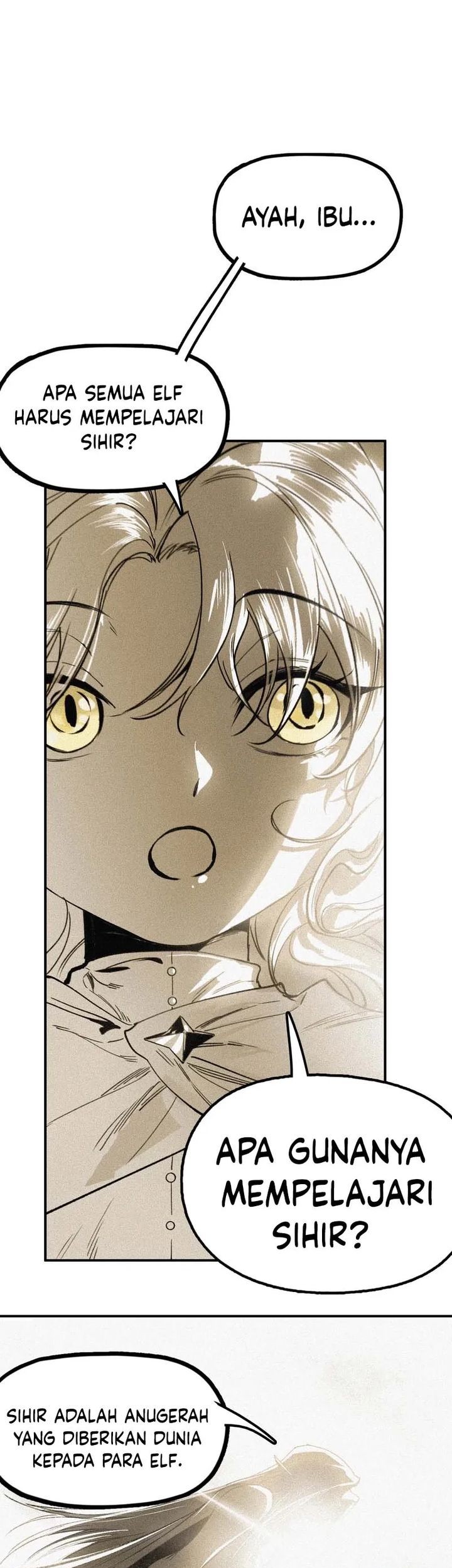 Elven Queen Chapter 7 - halaman 24