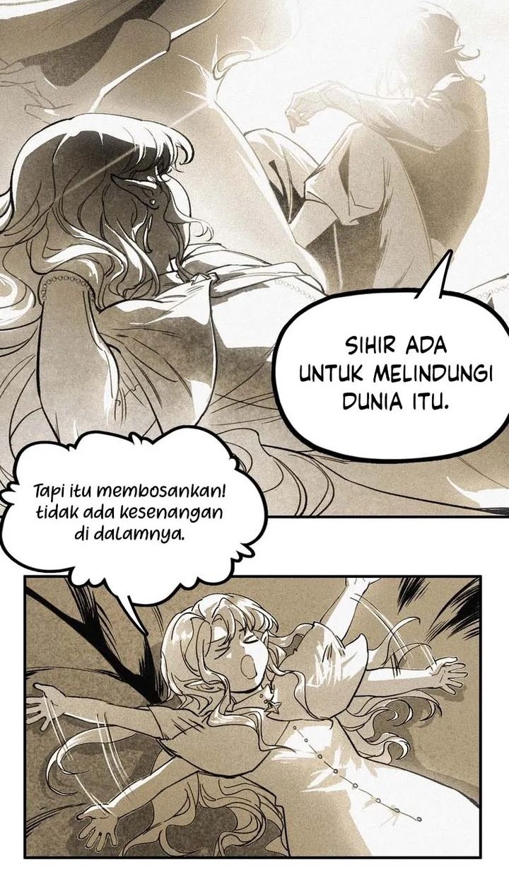 Elven Queen Chapter 7 - halaman 25