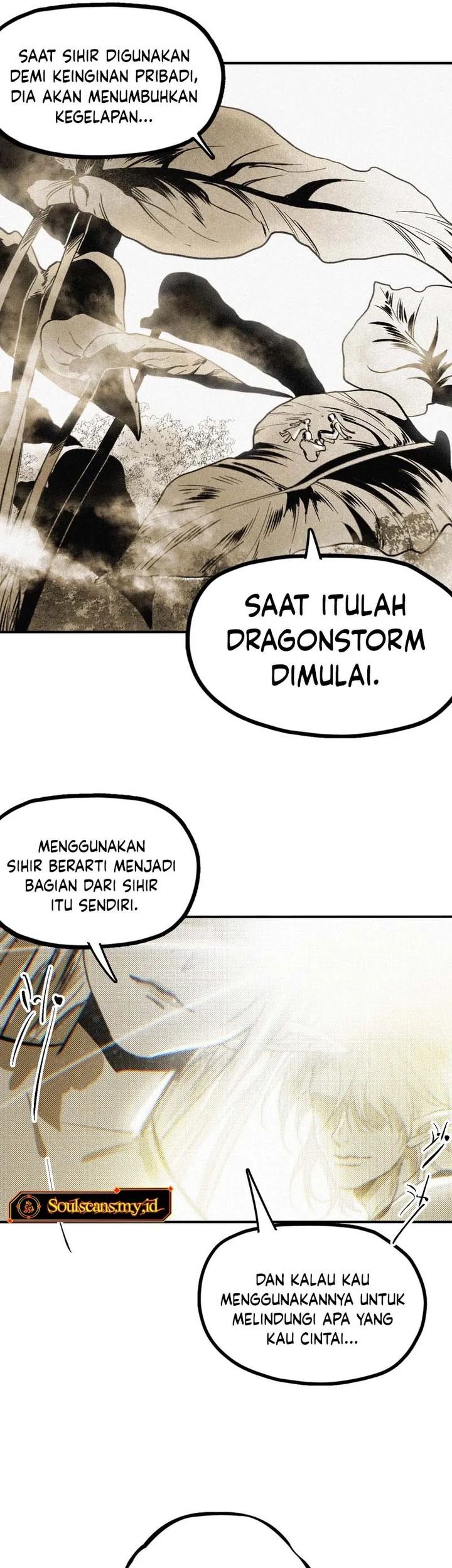 Elven Queen Chapter 7 - halaman 26