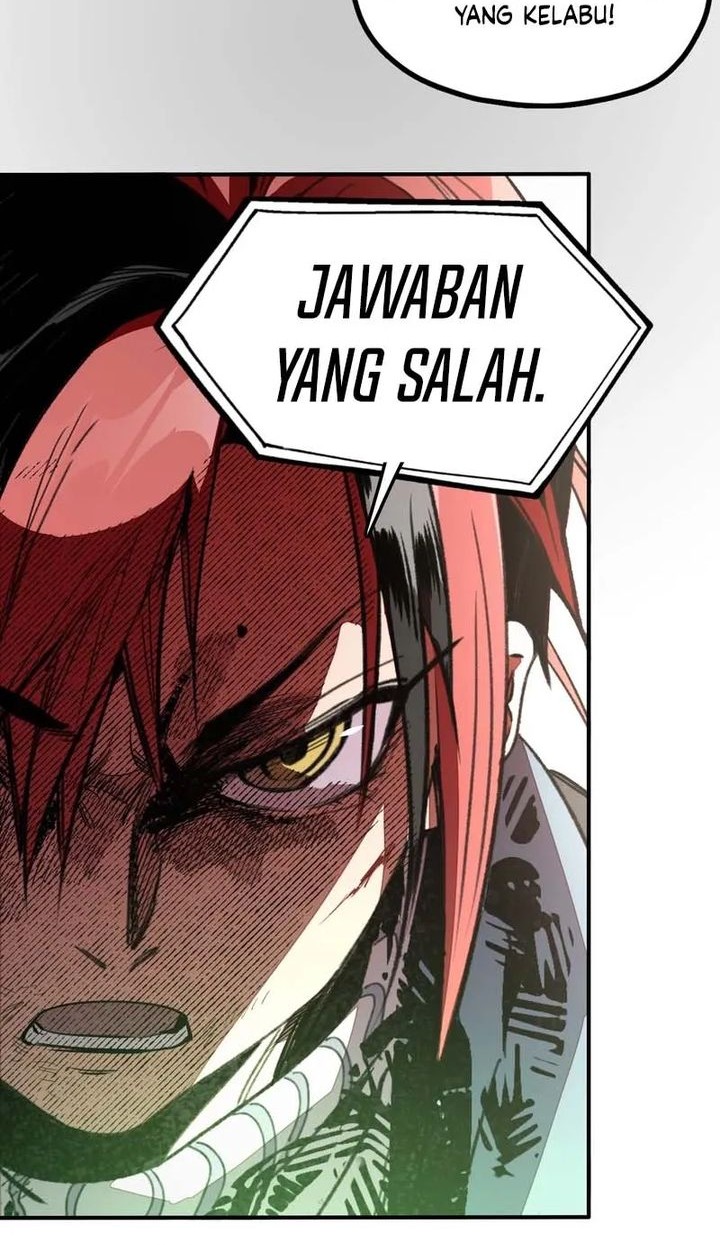 Elven Queen Chapter 7 - halaman 29