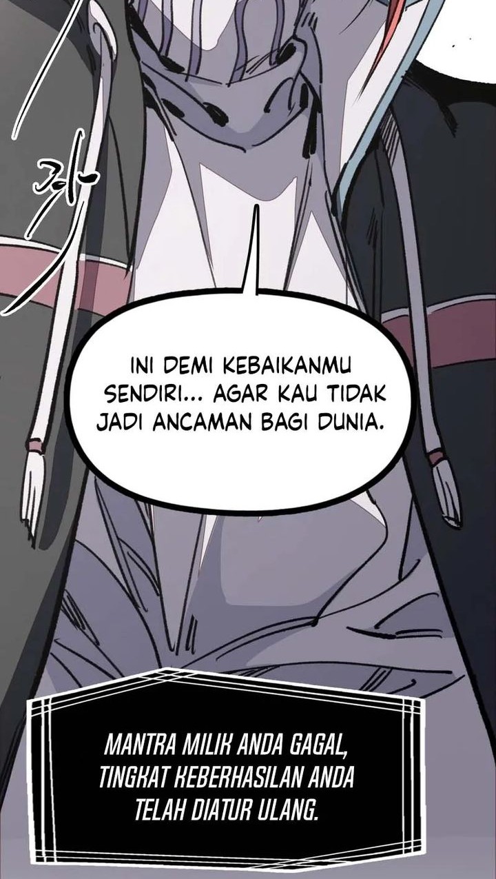 Elven Queen Chapter 7 - halaman 39
