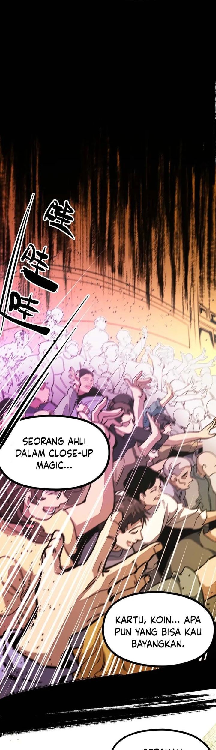 Elven Queen Chapter 7 - halaman 9
