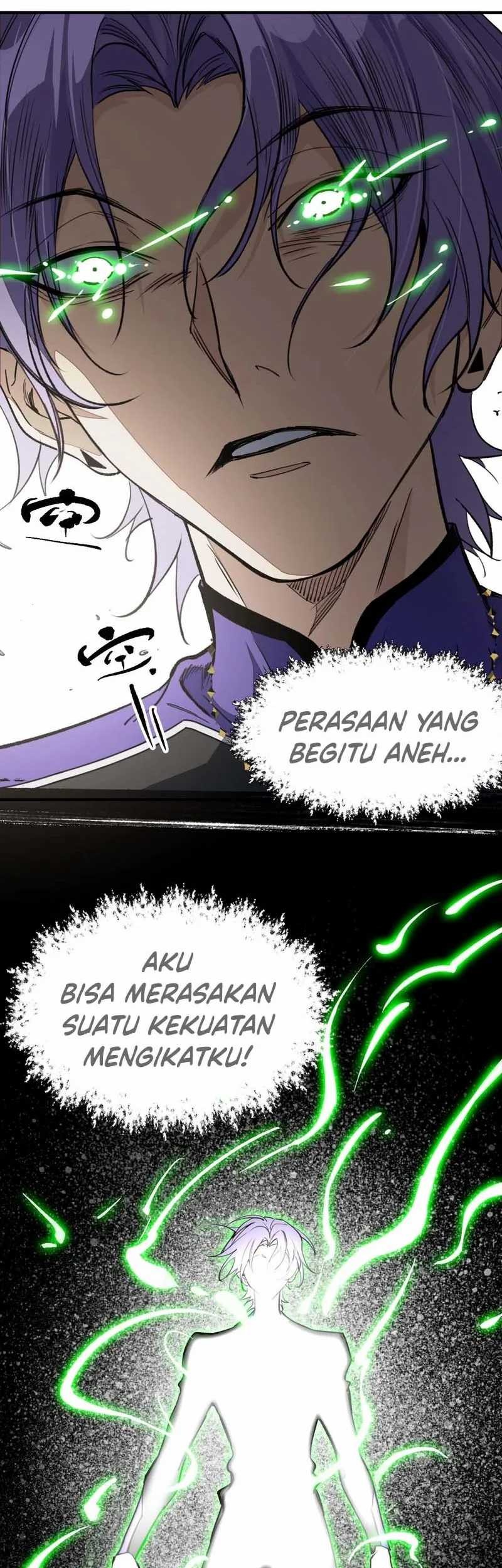 Elven Queen Chapter 8 - halaman 10