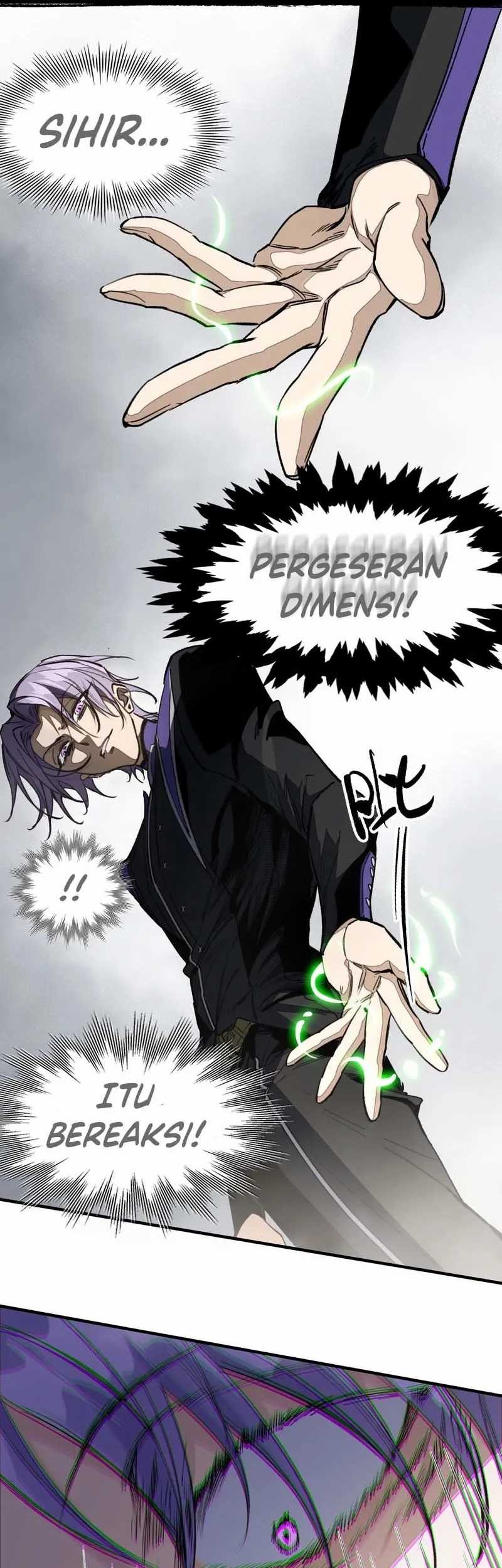 Elven Queen Chapter 8 - halaman 12