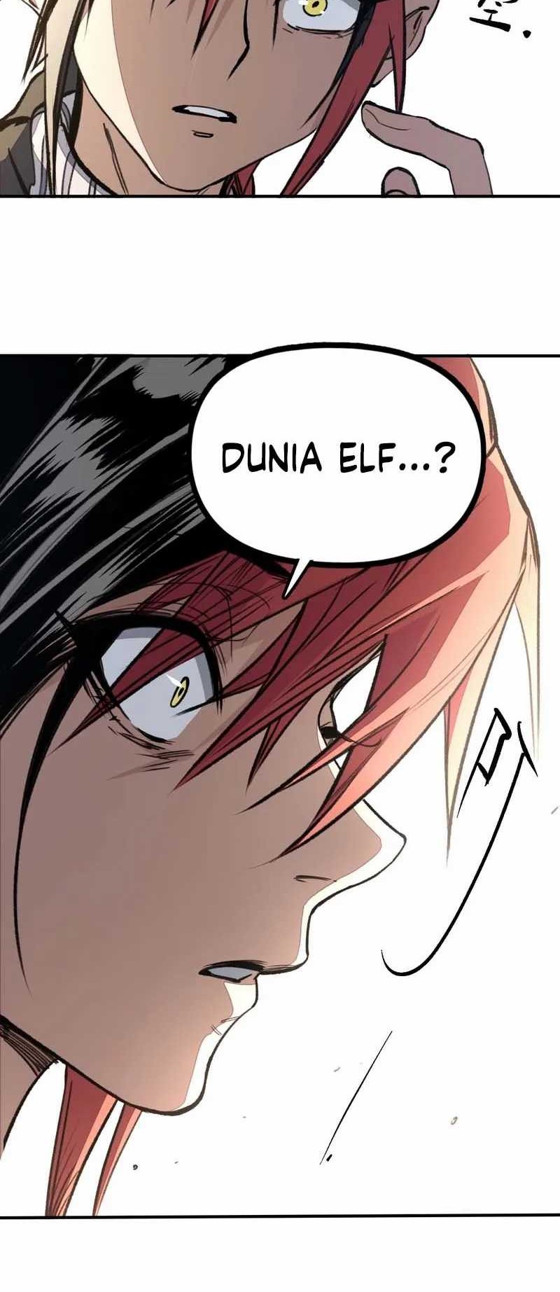 Elven Queen Chapter 8 - halaman 27