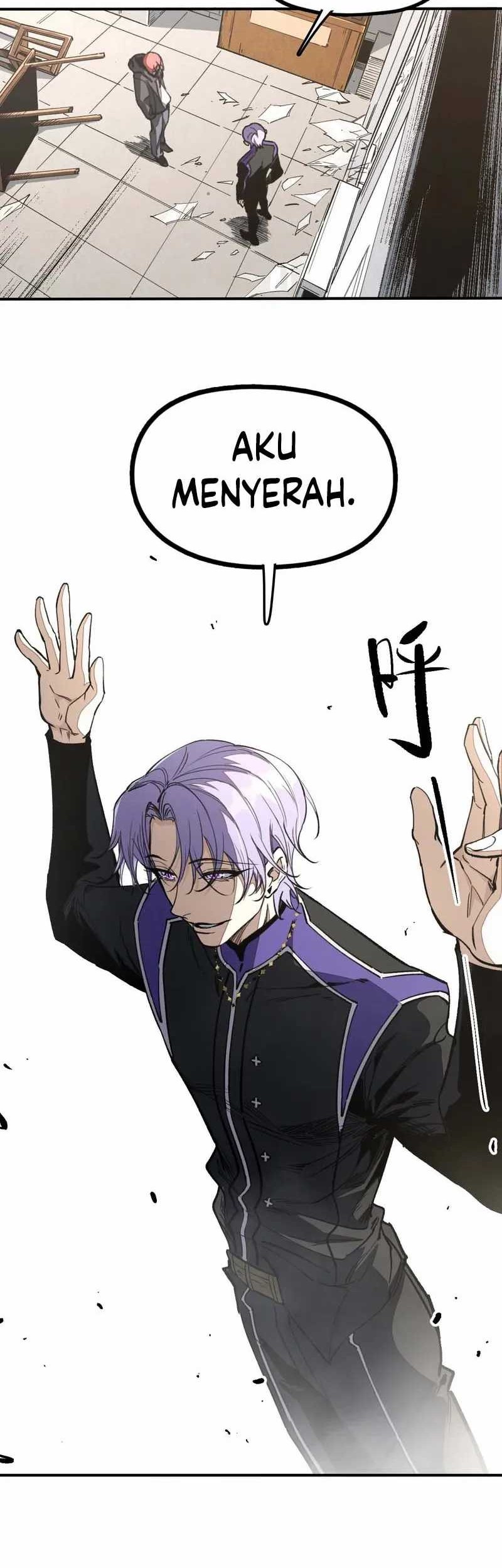 Elven Queen Chapter 8 - halaman 3