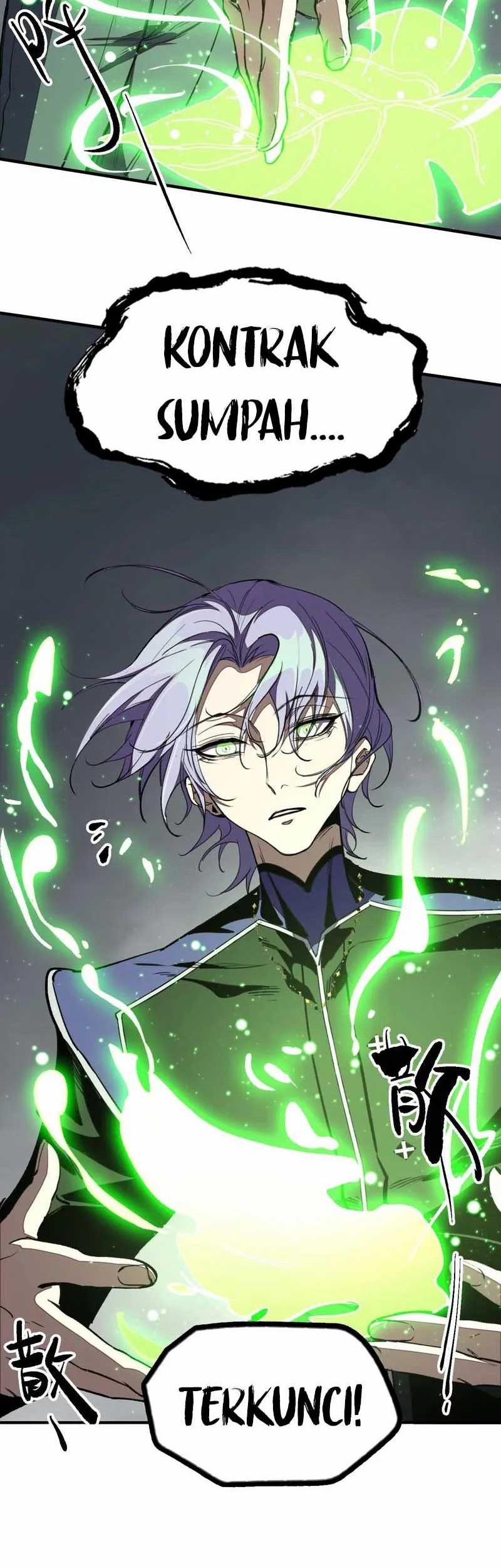 Elven Queen Chapter 8 - halaman 9