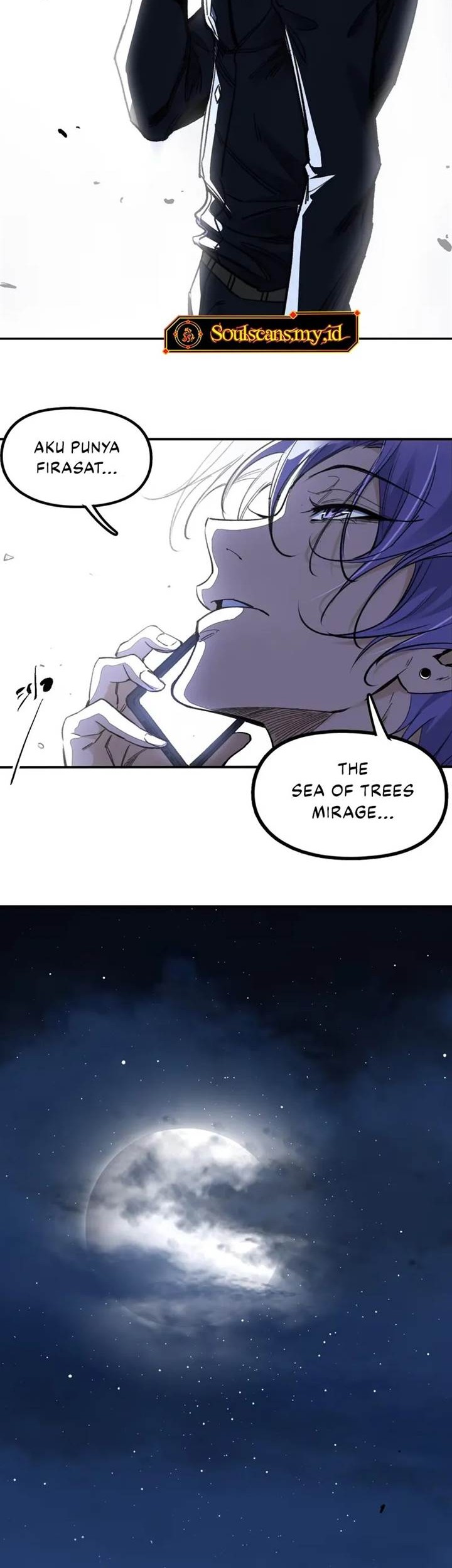 Elven Queen Chapter 9 - halaman 14