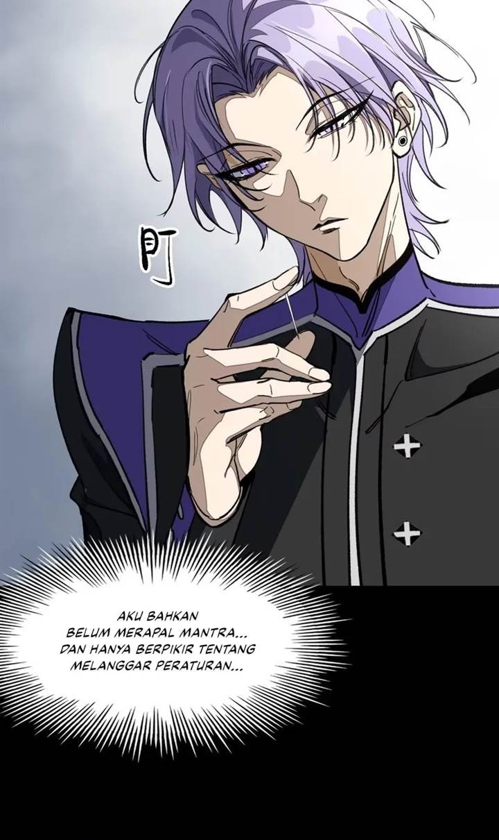 Elven Queen Chapter 9 - halaman 18