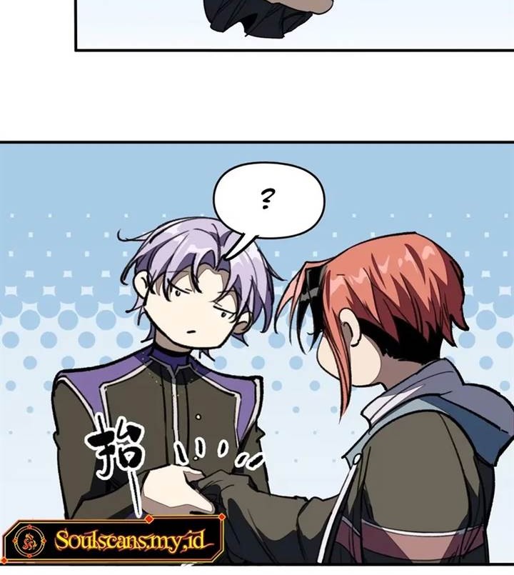 Elven Queen Chapter 9 - halaman 3