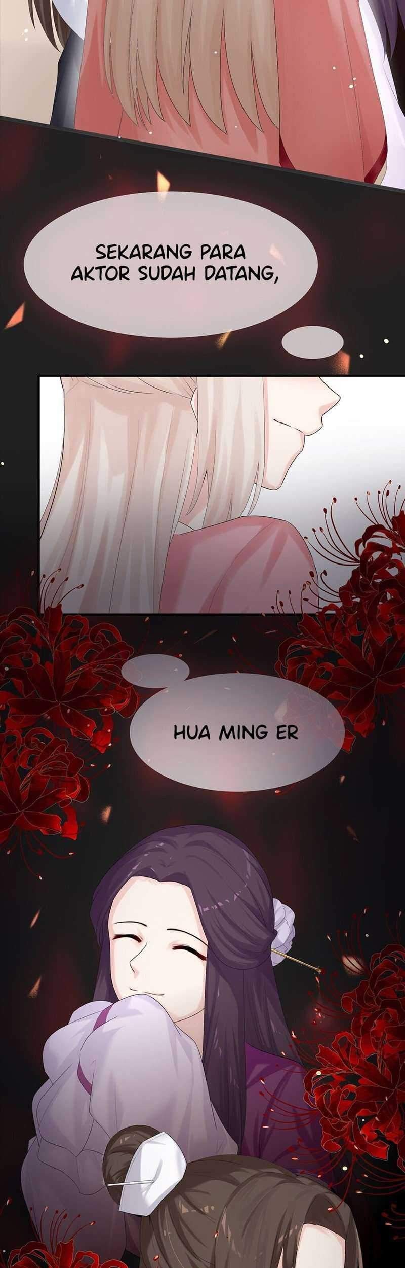 Ember Cocoon Ming Chen Chapter 0 - halaman 10