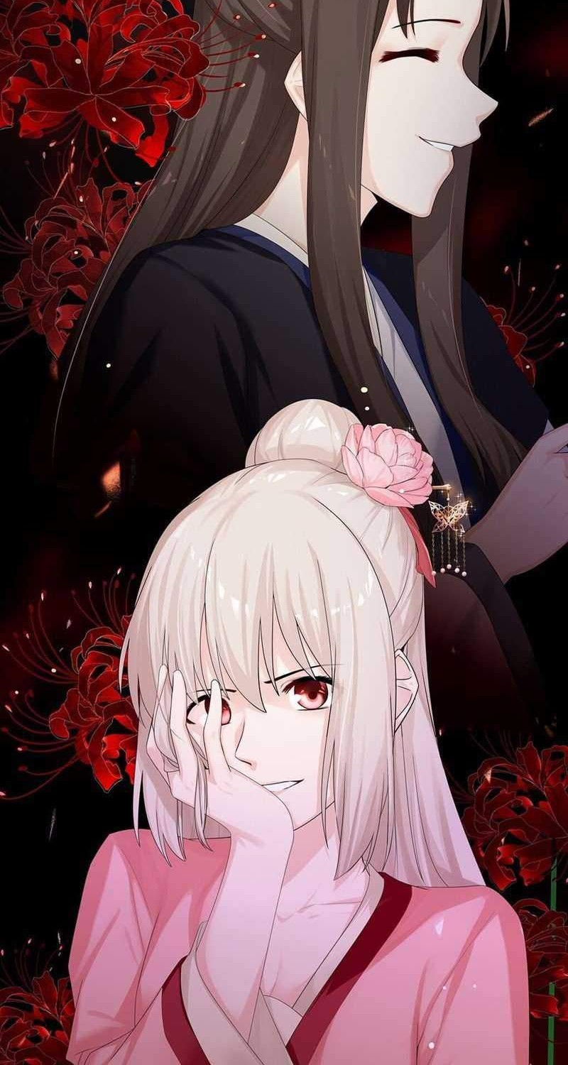 Ember Cocoon Ming Chen Chapter 0 - halaman 11