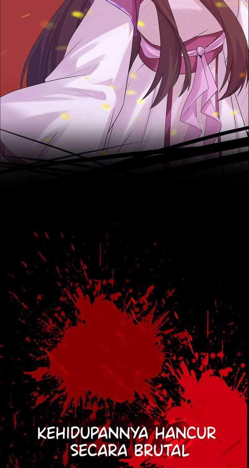 Ember Cocoon Ming Chen Chapter 0 - halaman 3