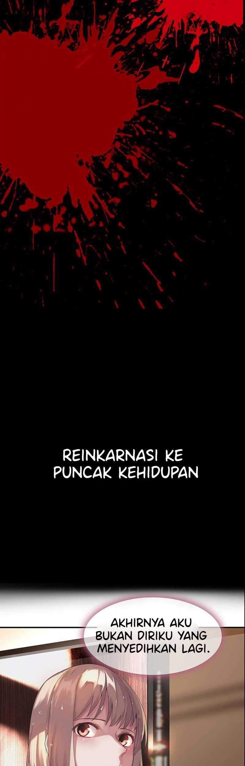 Ember Cocoon Ming Chen Chapter 0 - halaman 4