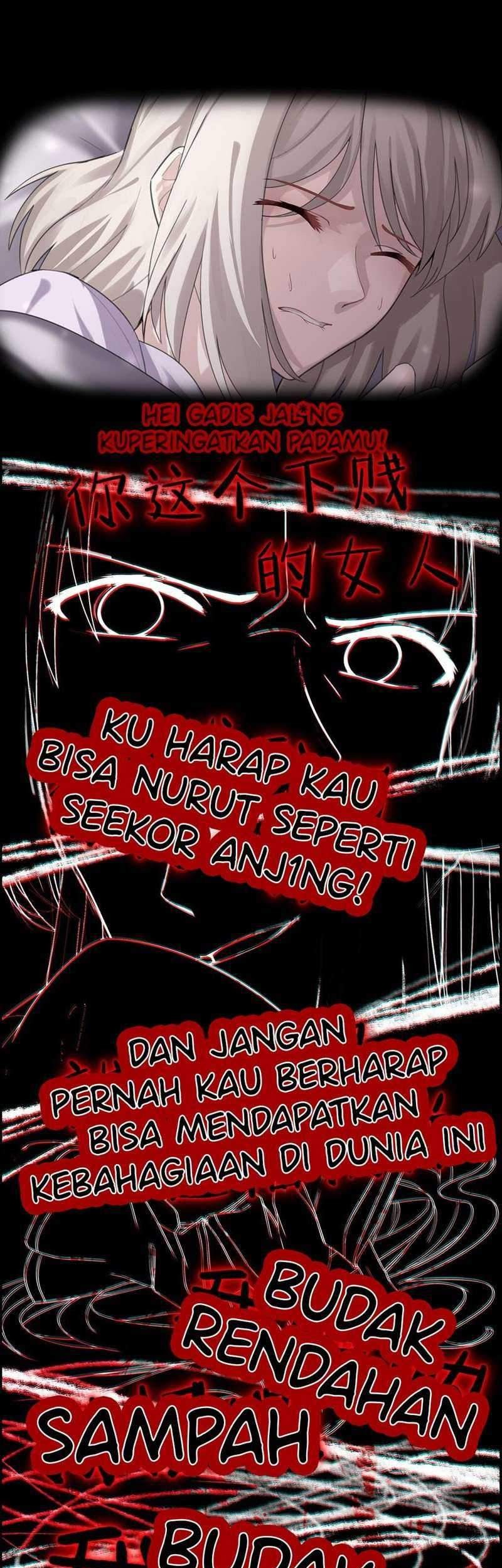 Ember Cocoon Ming Chen Chapter 0 - halaman 6