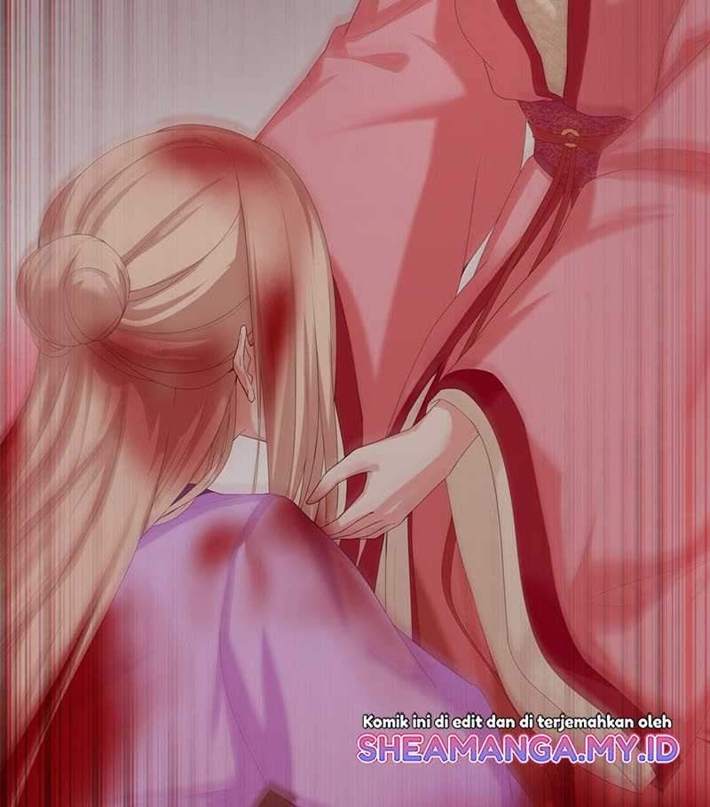 Ember Cocoon Ming Chen Chapter 1 - halaman 11