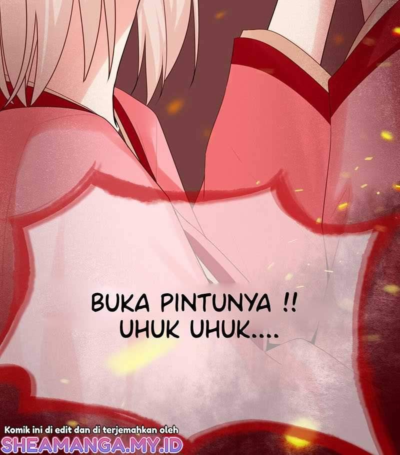Ember Cocoon Ming Chen Chapter 1 - halaman 16