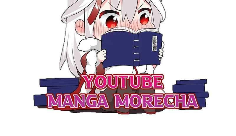 Ember Cocoon Ming Chen Chapter 1 - halaman 21