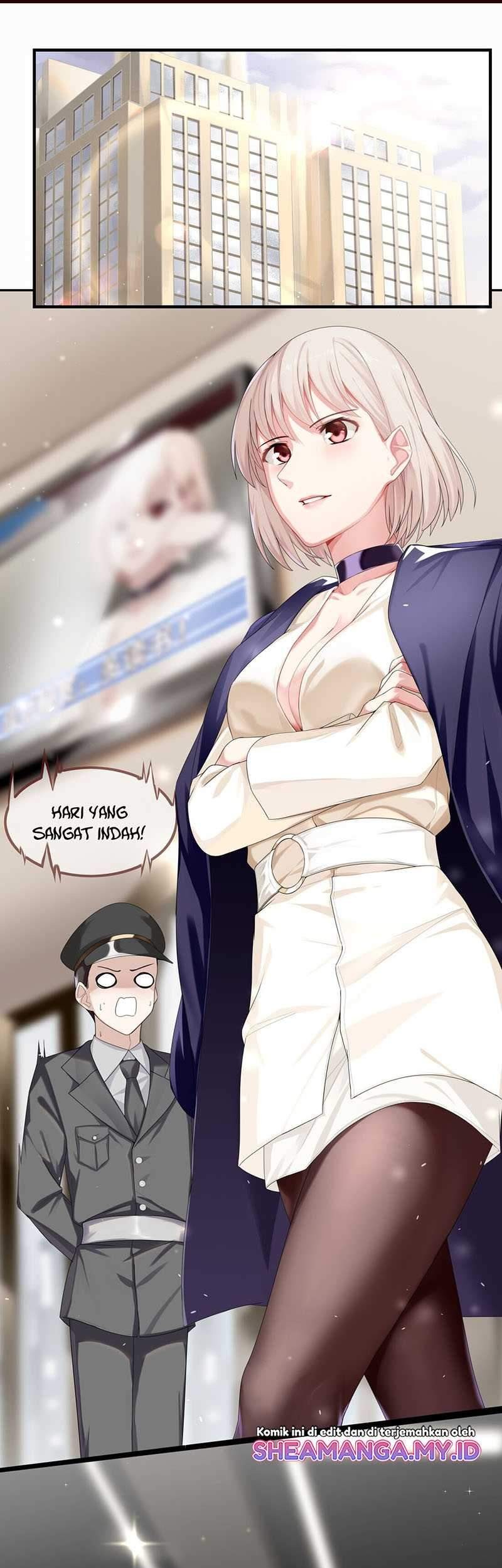 Ember Cocoon Ming Chen Chapter 1 - halaman 22