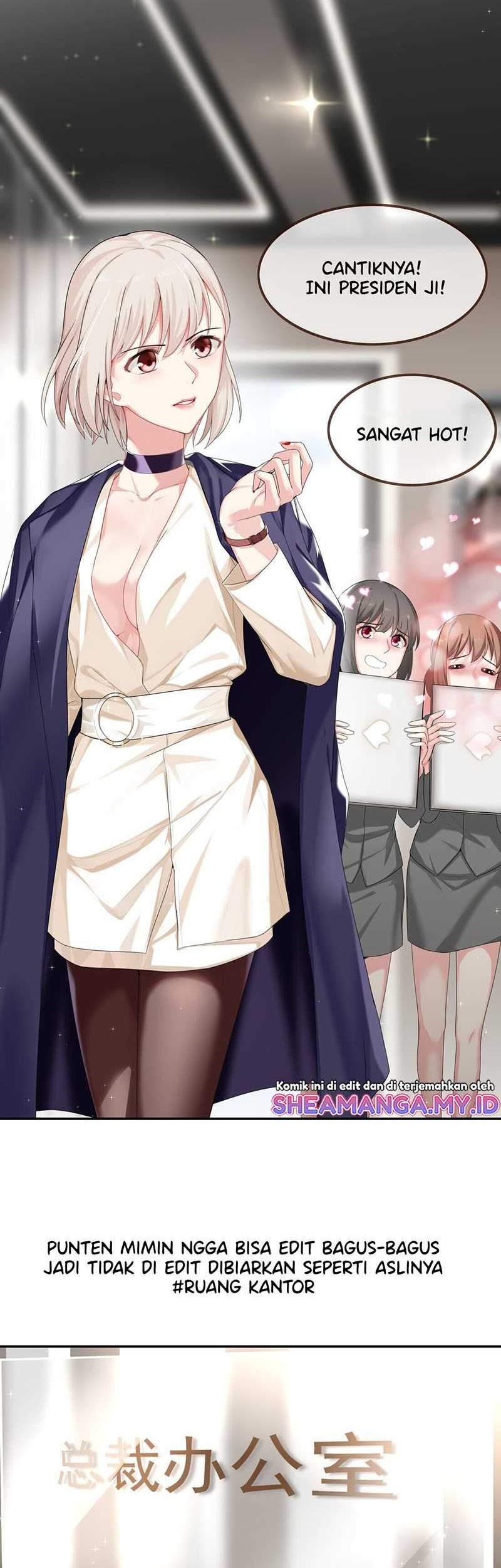 Ember Cocoon Ming Chen Chapter 1 - halaman 23