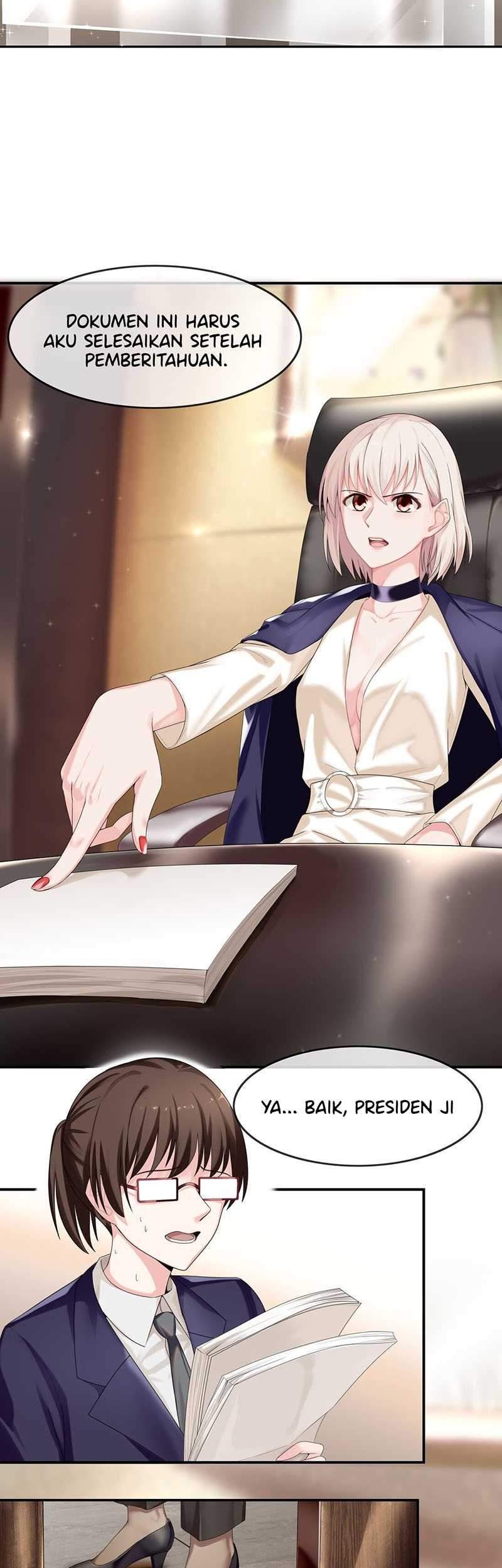Ember Cocoon Ming Chen Chapter 1 - halaman 24