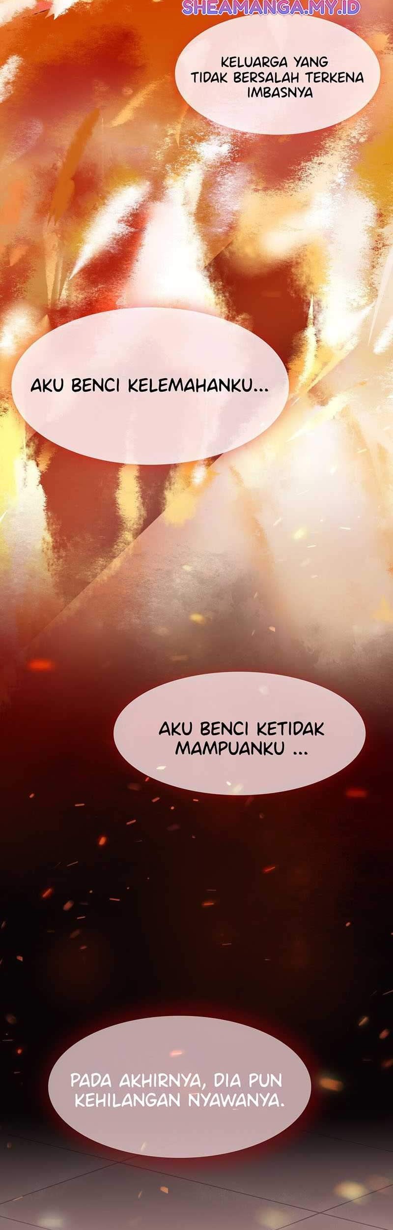 Ember Cocoon Ming Chen Chapter 1 - halaman 29