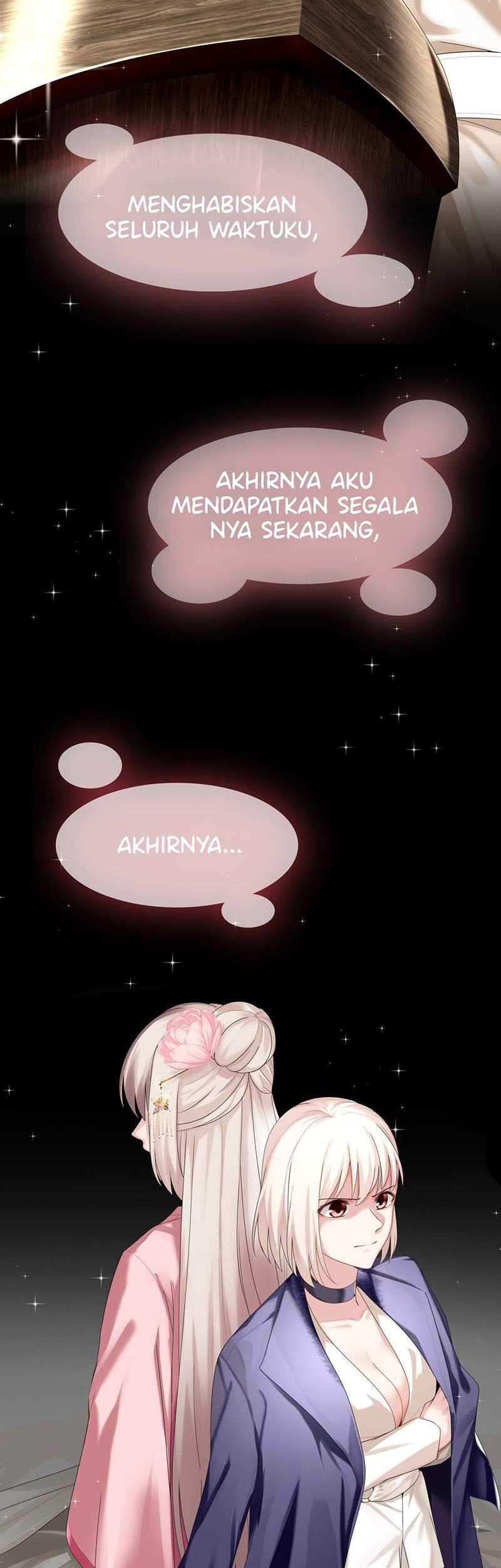 Ember Cocoon Ming Chen Chapter 1 - halaman 32