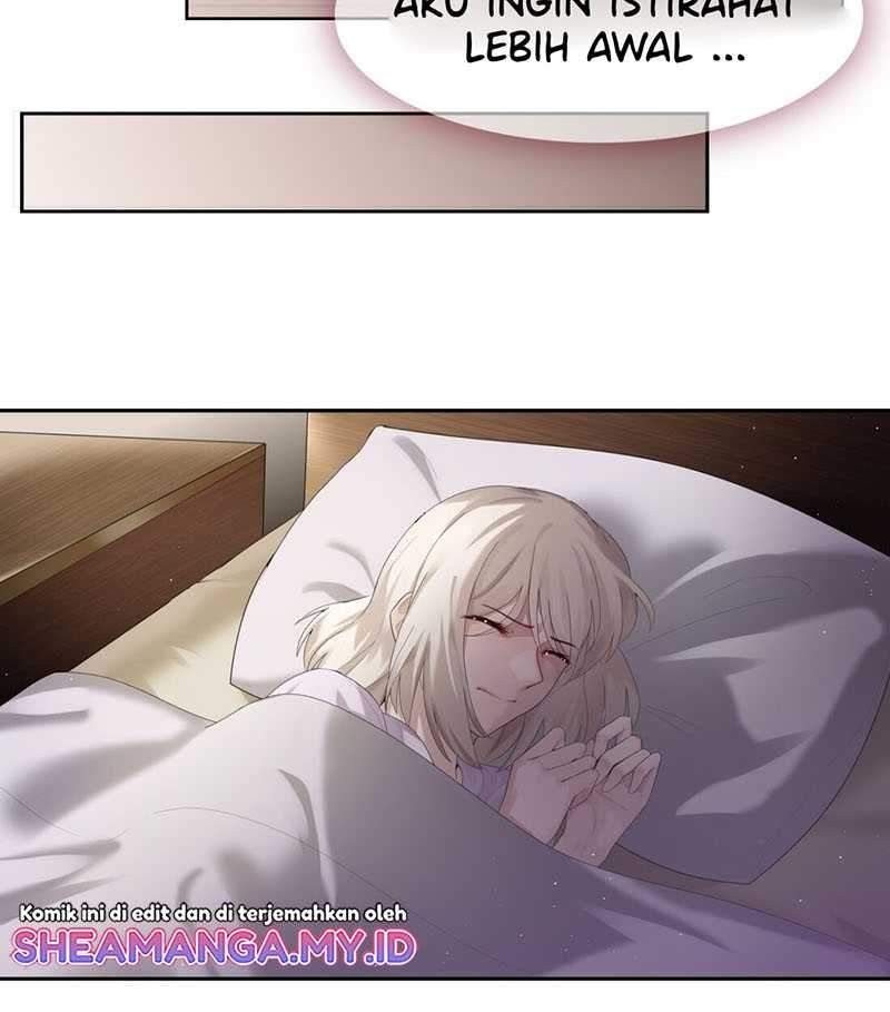 Ember Cocoon Ming Chen Chapter 1 - halaman 35