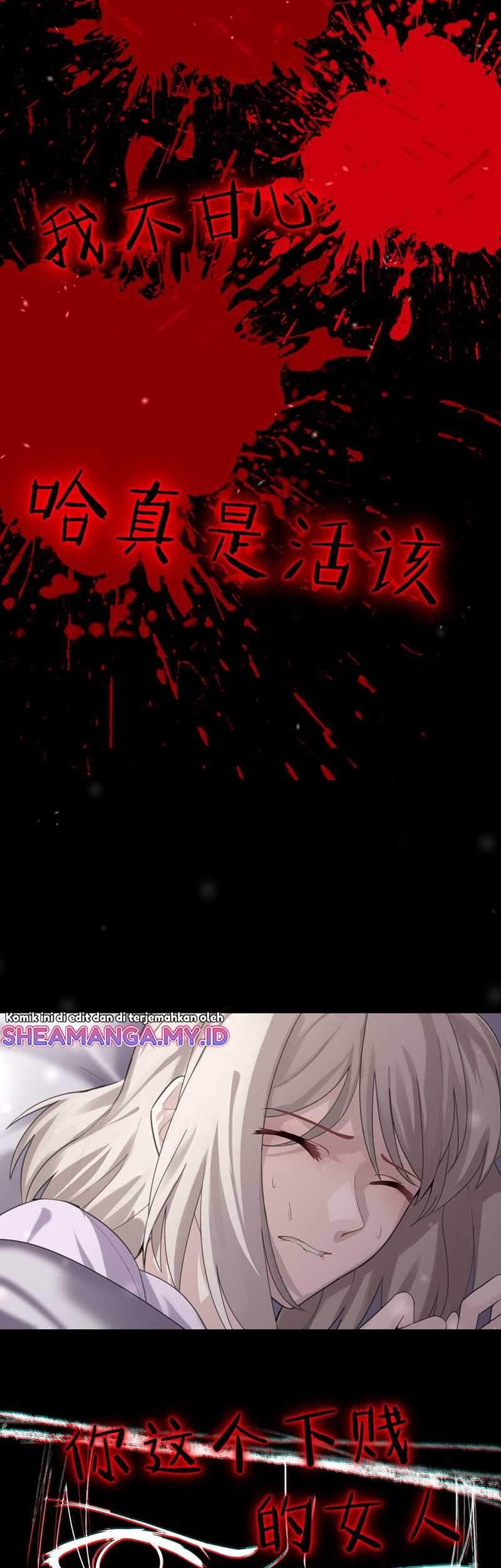 Ember Cocoon Ming Chen Chapter 1 - halaman 37