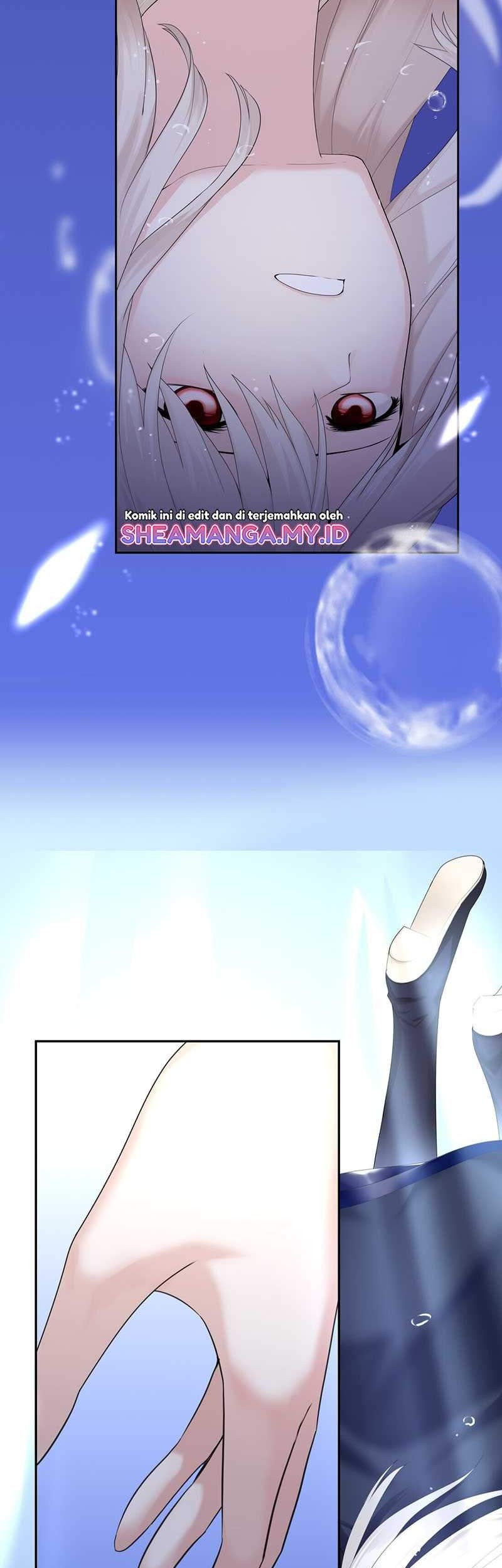 Ember Cocoon Ming Chen Chapter 1 - halaman 43