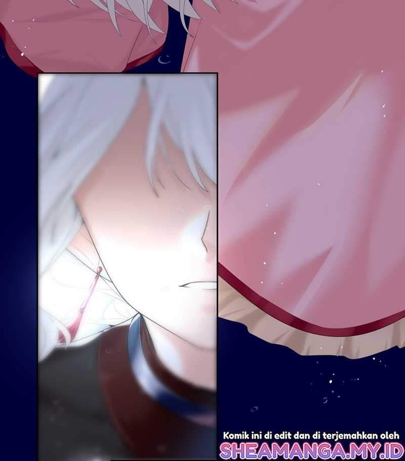 Ember Cocoon Ming Chen Chapter 1 - halaman 45