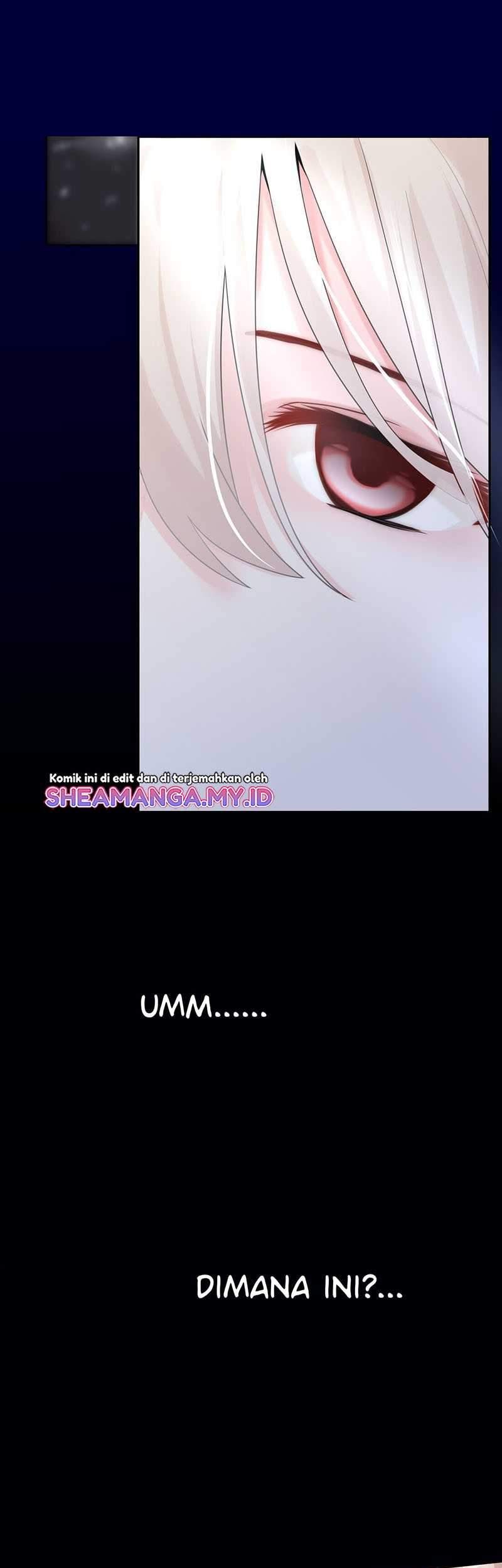 Ember Cocoon Ming Chen Chapter 1 - halaman 46