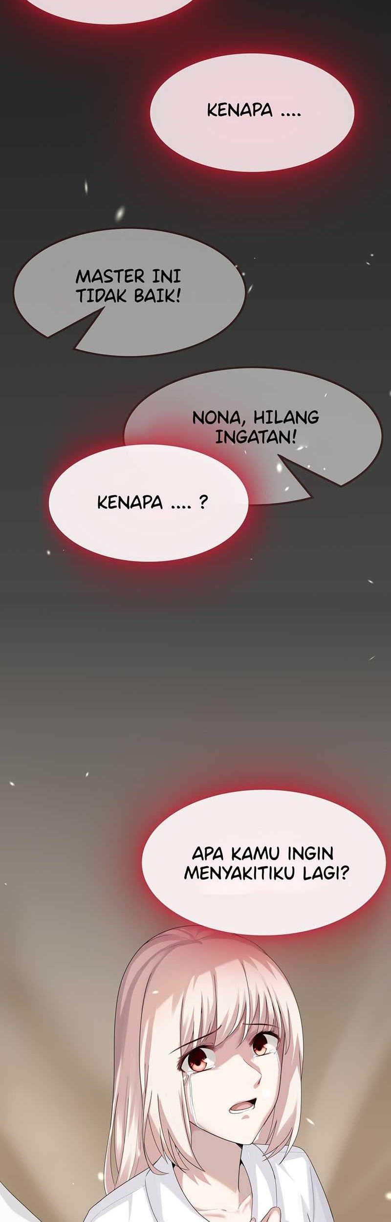 Ember Cocoon Ming Chen Chapter 1 - halaman 49